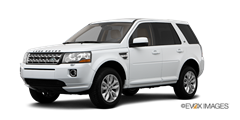 2013 Land Rover LR2